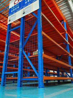 倉儲貨架驗收標(biāo)準(zhǔn)你知道